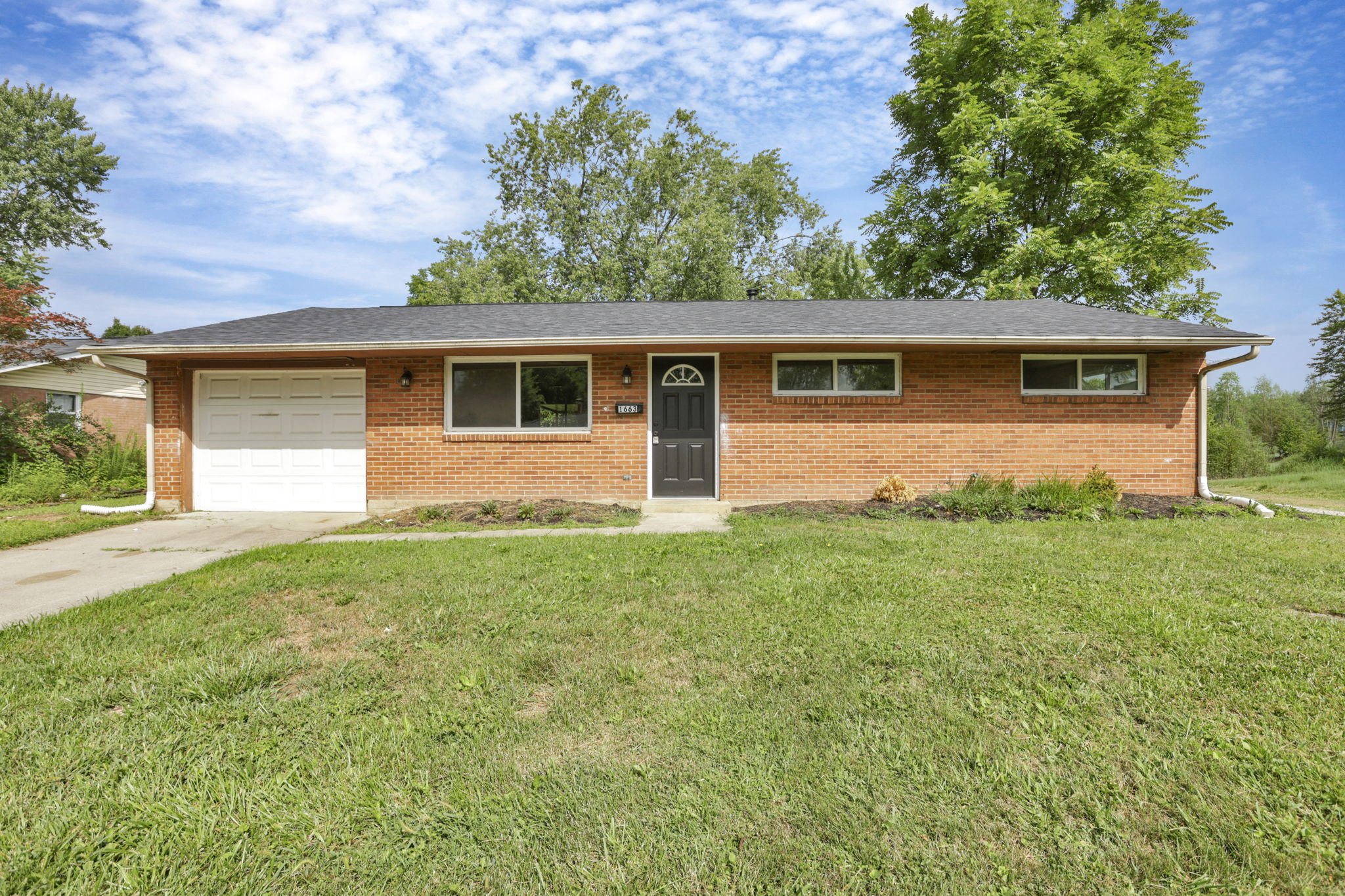 1663 Haft Drive