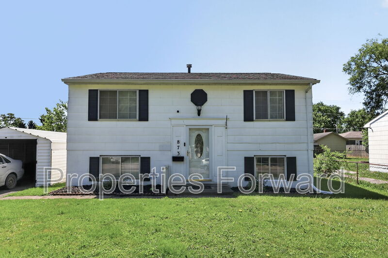 873 Allison Dr